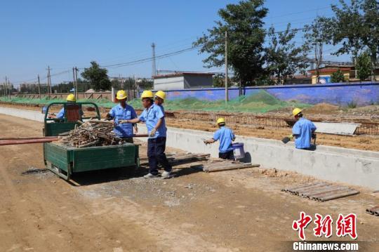 河北将建首家铁路货栈类海关监管场所