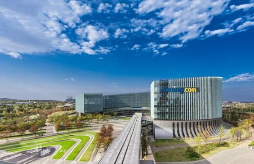 从香港到欧洲 苏宁智慧零售联通中外