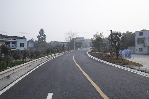 建筑企业+乡村振兴中建一局建设发展助力民