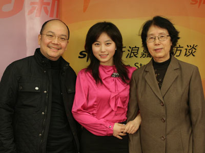 世博会新加坡馆设计师聊设计创意_滚动新闻