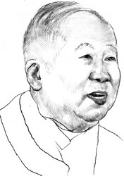 城市方向:《清明上河图》的启示(画)