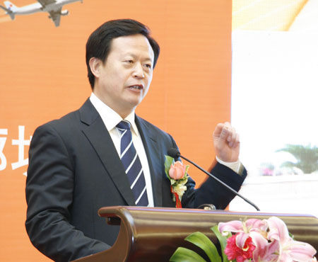 第十五届城博会9月在廊坊举办(图)