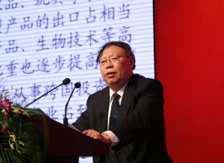 曹凤岐:健全和完善中国民营企业的融资体系