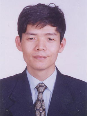 副总经理肖俊光。(图片来源:中国证券业协会)