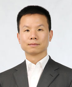 对冲基金领军人物风云对话系列