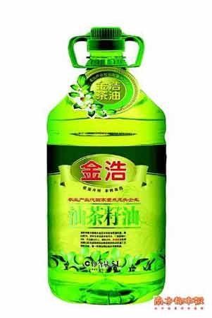 金浩茶油事件遭曝光背后:网友曾被警告(图)_消