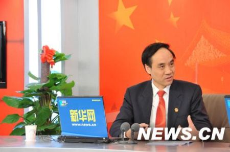 辜胜阻:分配制度改革应为十二五的重中之重
