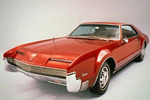 1966ĪȶToronado