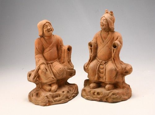 南宋陶井神一组