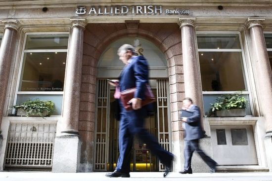 ͼΪ˴Ӱ(Allied Irish Banks PLC, AIB)ǰ߹