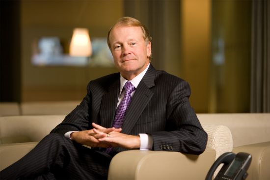  ˼ƣCiscoȫϯCEOԼ-Ǯ˹John Chambers(ͼƬԴ˲ƾ)