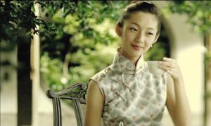 投放美国市场的杭州旅游形象宣传片截图 投放美国市场的杭州旅游形象宣传片截图