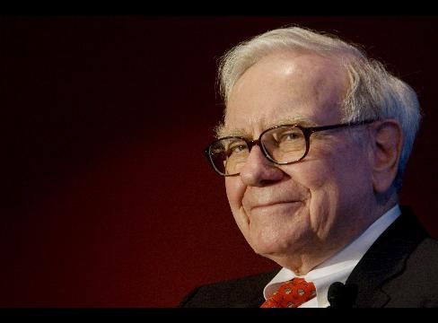 Ͷߡ-ͷ(Warren Buffett)