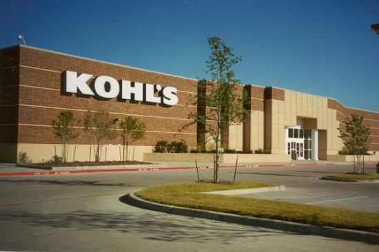 ͼΪٻӪKohl's Corpһҵ