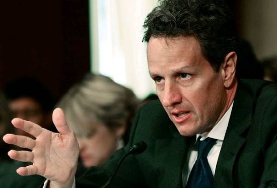 ͼΪ(Timothy Geithner)