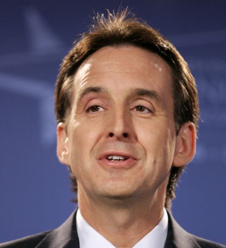 ͼΪմǰݳ͵˵ķ-(Tim Pawlenty)