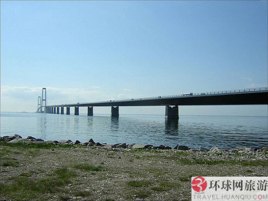 大带桥 大带桥