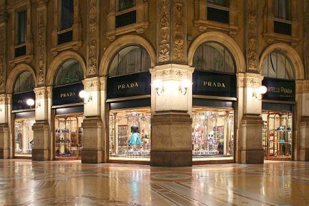 ͼΪλάŦ (Galleria Vittorio Emanuele)콢