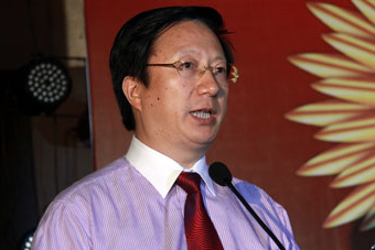 南京证券2011年中期策略会