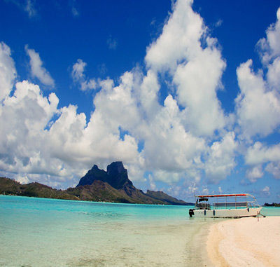 bora bora 岛 bora bora 岛