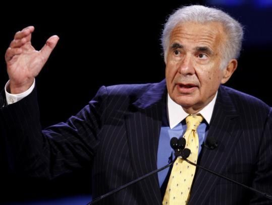 ͼΪ-(Carl Icahn)