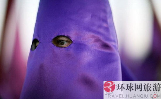 塞维利亚 塞维利亚
