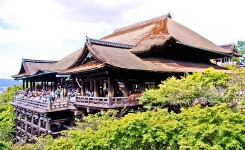 清水寺 清水寺
