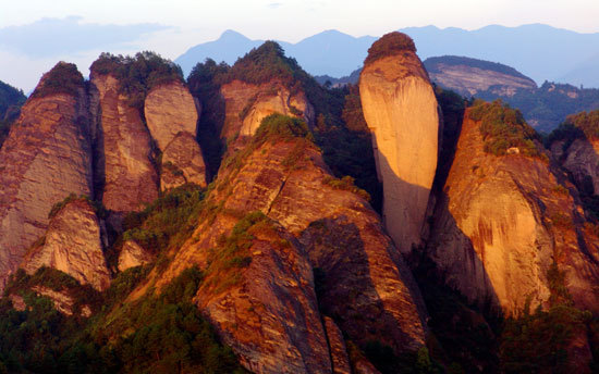 辣椒峰