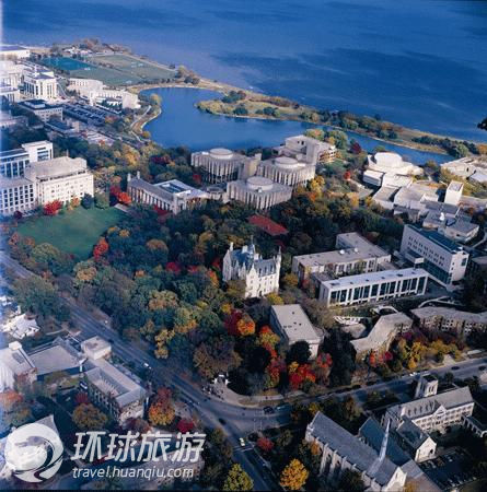 西北大学 西北大学
