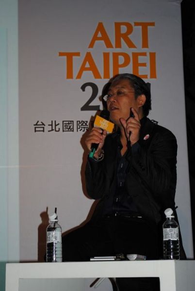 享誉亚洲的日本工薪族收藏家宫津大辅 享誉亚洲的日本工薪族收藏家宫津大辅