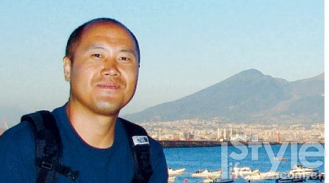 寒江 寒江