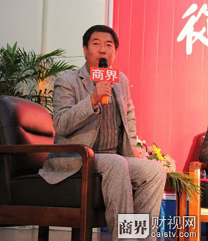 王大明：自主创业才是王道