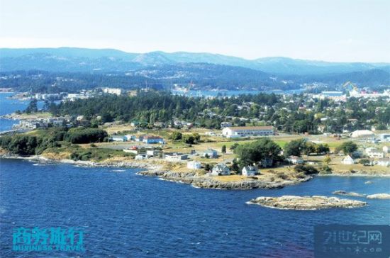 威斯汀熊山高尔夫球场Bear Mountain Golf Course 威斯汀熊山高尔夫球场Bear Mountain Golf Course