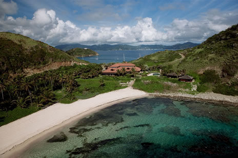 巴哈马群岛:来佛礁(Lyford Cay) 巴哈马群岛:来佛礁(Lyford Cay)