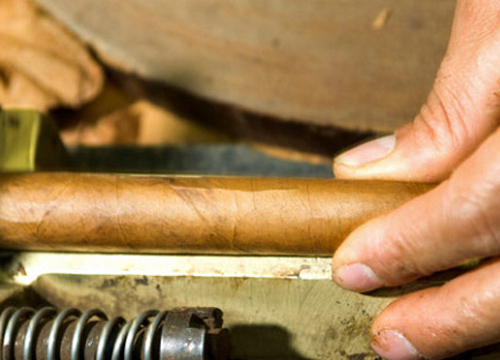 帕塔加斯雪茄工厂(Partagas Cigar Factory) 帕塔加斯雪茄工厂(Partagas Cigar Factory)