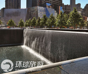 1. 纽约“911”国家纪念馆 1. 纽约“911”国家纪念馆