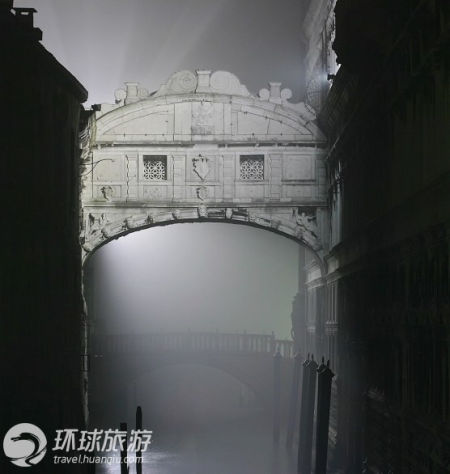 叹息桥(威尼斯) 叹息桥(威尼斯)