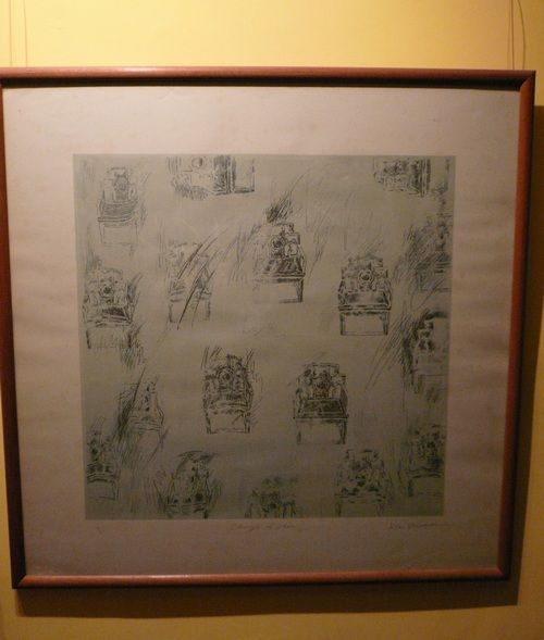 公关一哥的艺术收藏之路_藏界人物