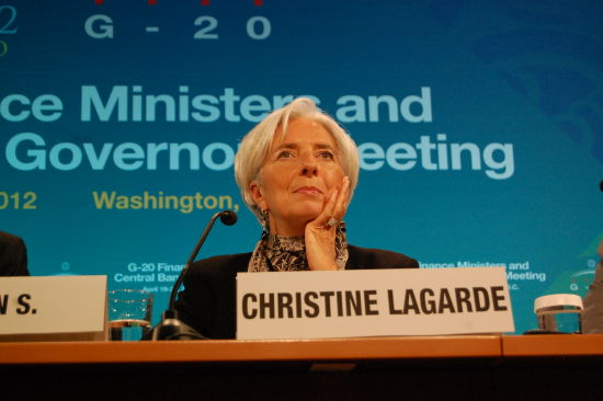 G20承诺向IMF注资逾4300亿美元 未披露中国注