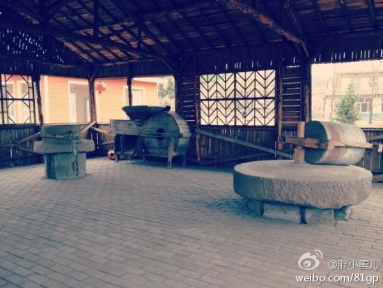 现在已经很难看到的风景 现在已经很难看到的风景