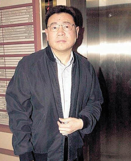 香港富豪刘銮雄卷入澳门巨贪案 被控行贿洗黑