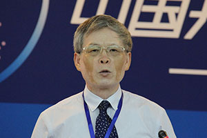 回顾：中国开放新阶段高峰论坛（一）
