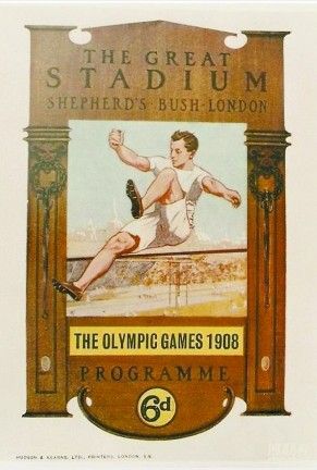 盘点伦敦奥运会的收藏 博尔特跑鞋成有价值藏品