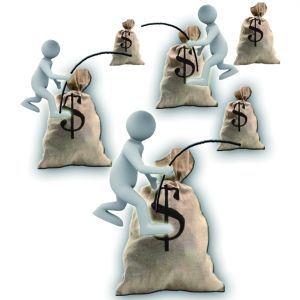 股市相关行业离职潮汹涌 基金经理每天走俩_资