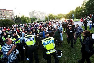 瑞典视线:移民难题挑战北欧乐土_欧洲经济_新浪财经_新浪网