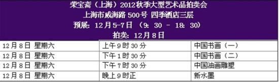 拍卖场次时间安排 拍卖场次时间安排