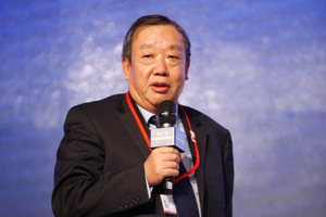 国务院国资委 副主任邵宁