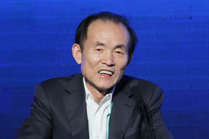 央行货币政策委员会委员宋国青