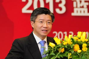 陆雄文：教育使命与社会责任使然