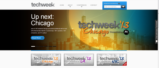 TechweekW(wng)վ؈D